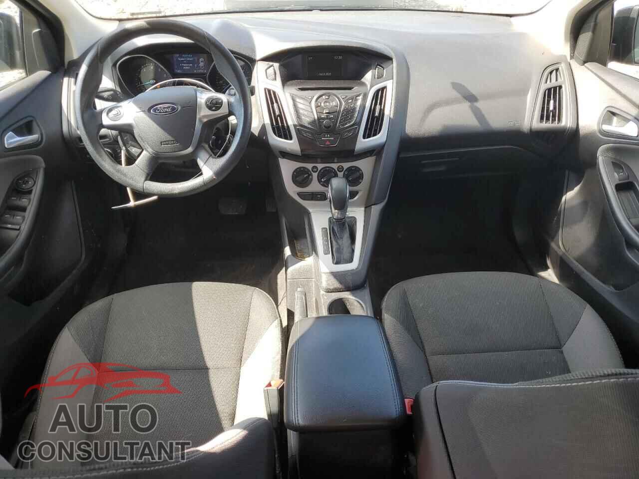 FORD FOCUS 2014 - 1FADP3F24EL317511