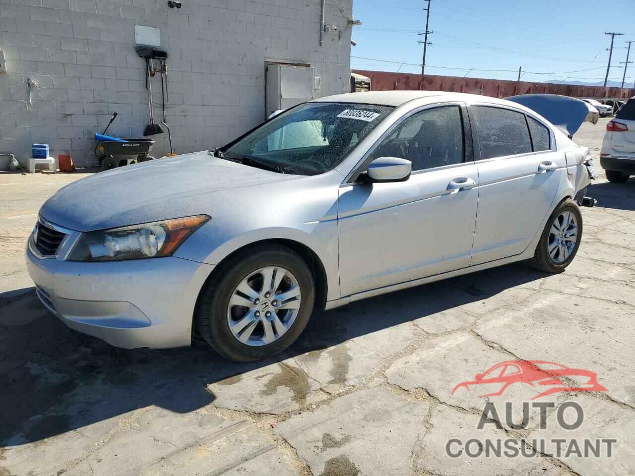 HONDA ACCORD 2009 - JHMCP26409C007314