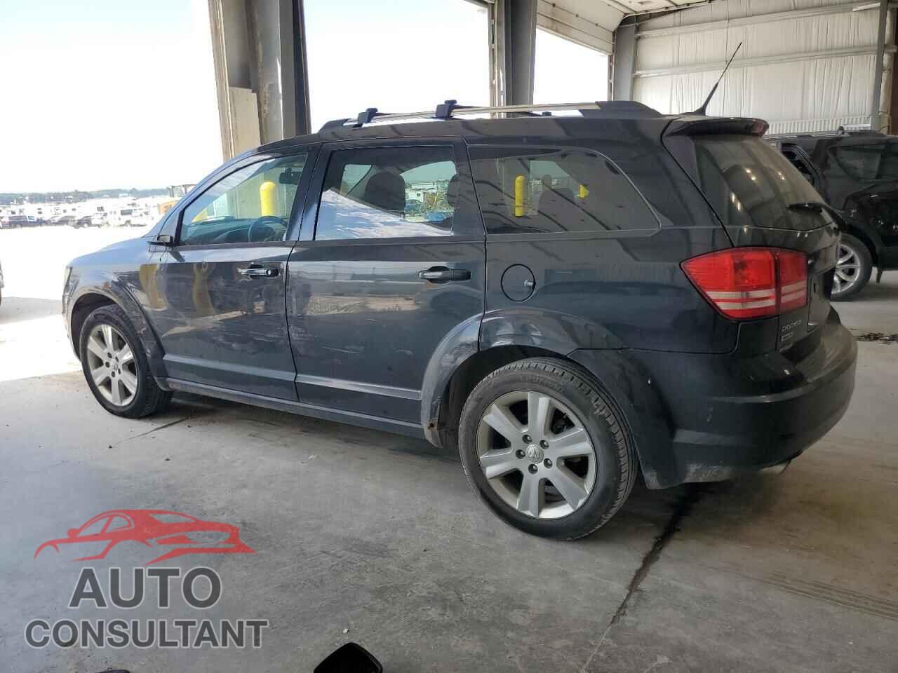 DODGE JOURNEY 2010 - 3D4PH5FVXAT202858