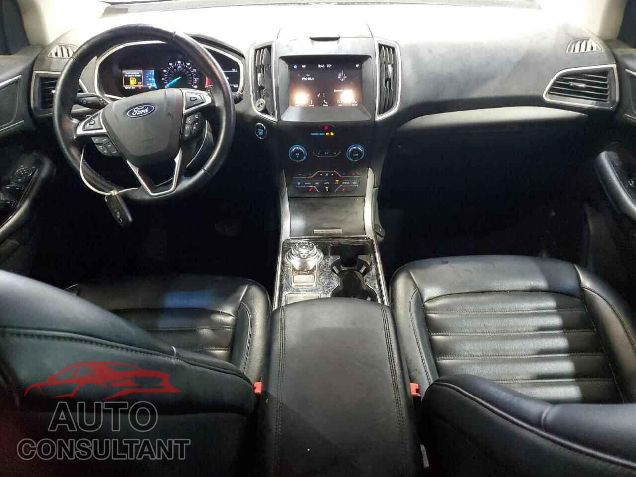 FORD EDGE 2019 - 2FMPK4J99KBC71066
