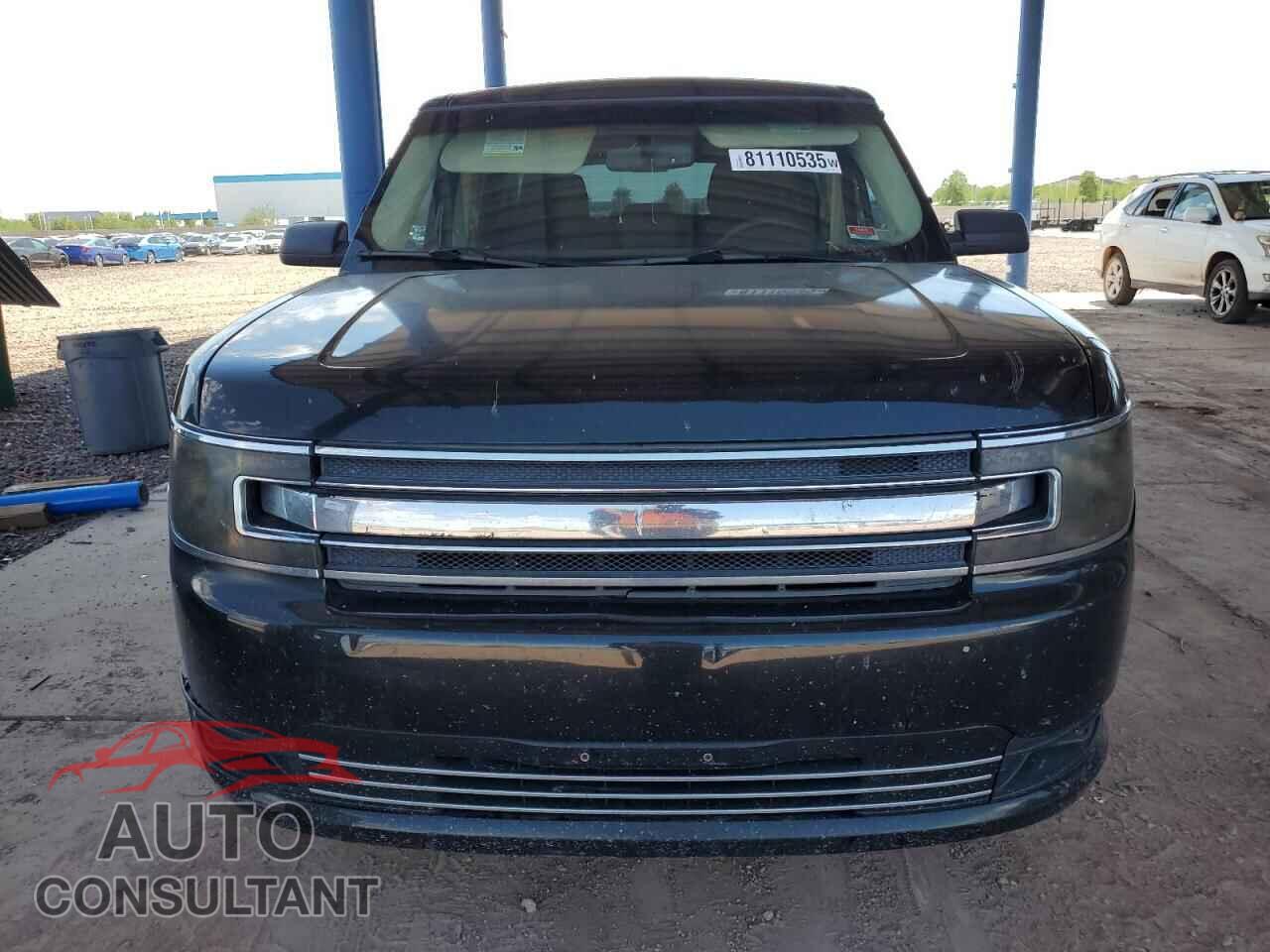 FORD FLEX 2015 - 2FMGK5B80FBA14749