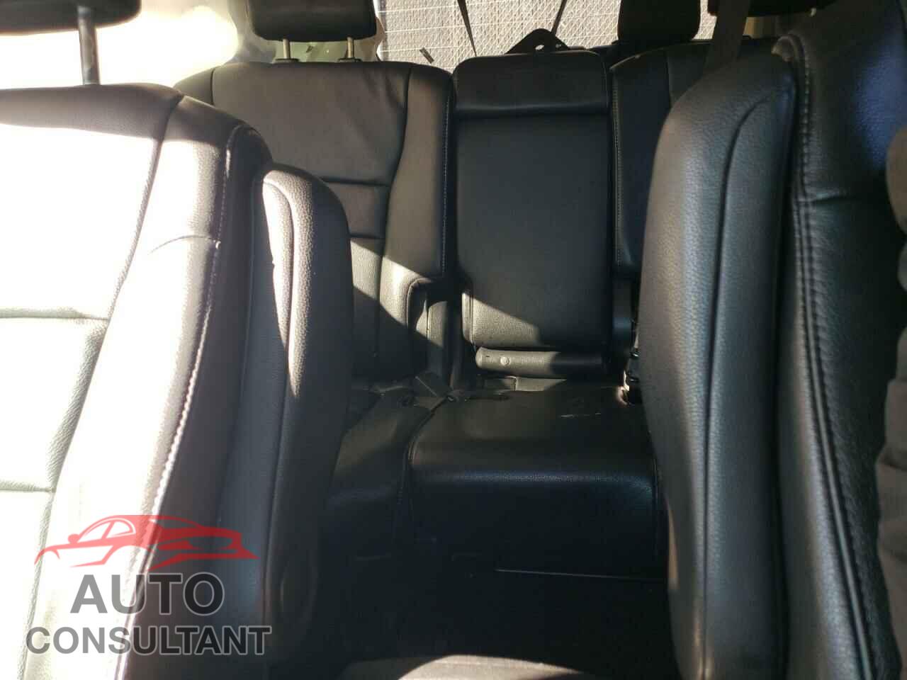 HONDA PILOT 2016 - 5FNYF5H77GB018555