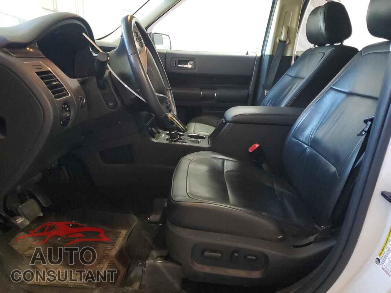FORD FLEX 2018 - 2FMHK6C80JBA17409