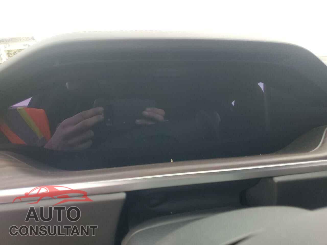 TESLA MODEL X 2024 - 7SAXCBE51RF441739