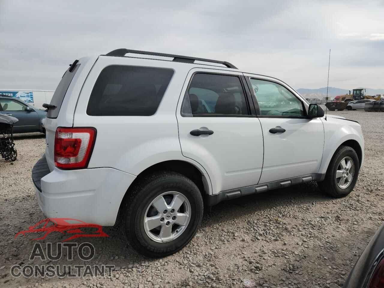 FORD ESCAPE 2012 - 1FMCU0D79CKC29662