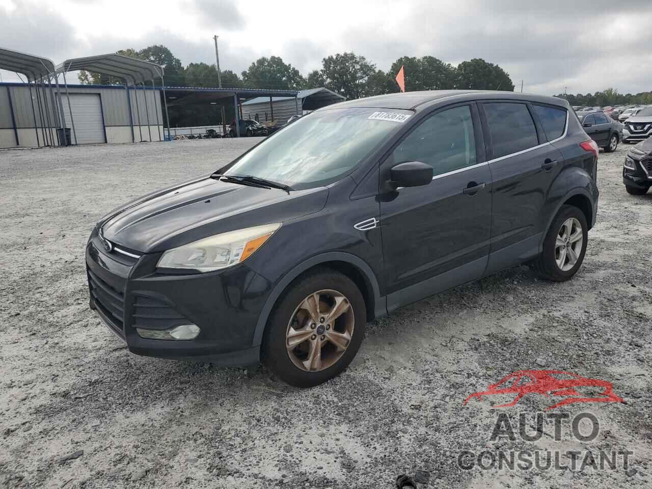 FORD ESCAPE 2015 - 1FMCU0G79FUB79365