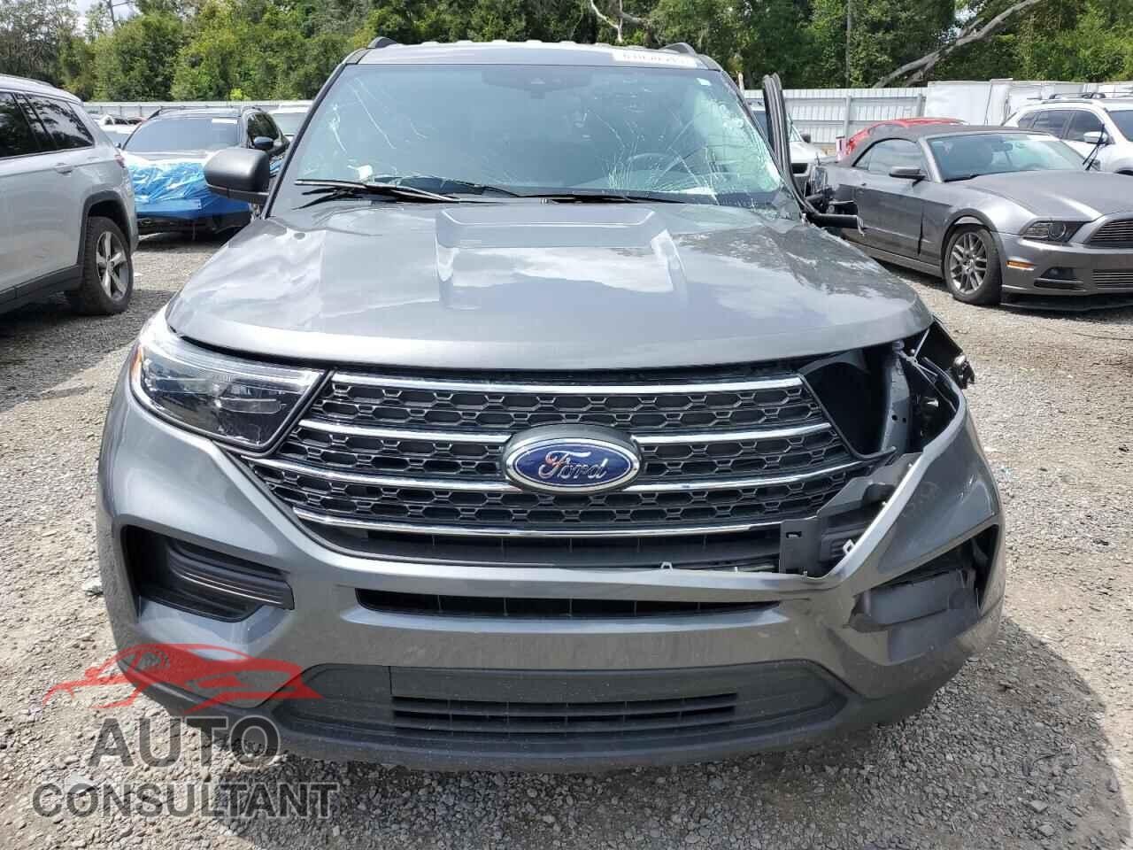 FORD EXPLORER 2023 - 1FMSK7DH1PGB66052