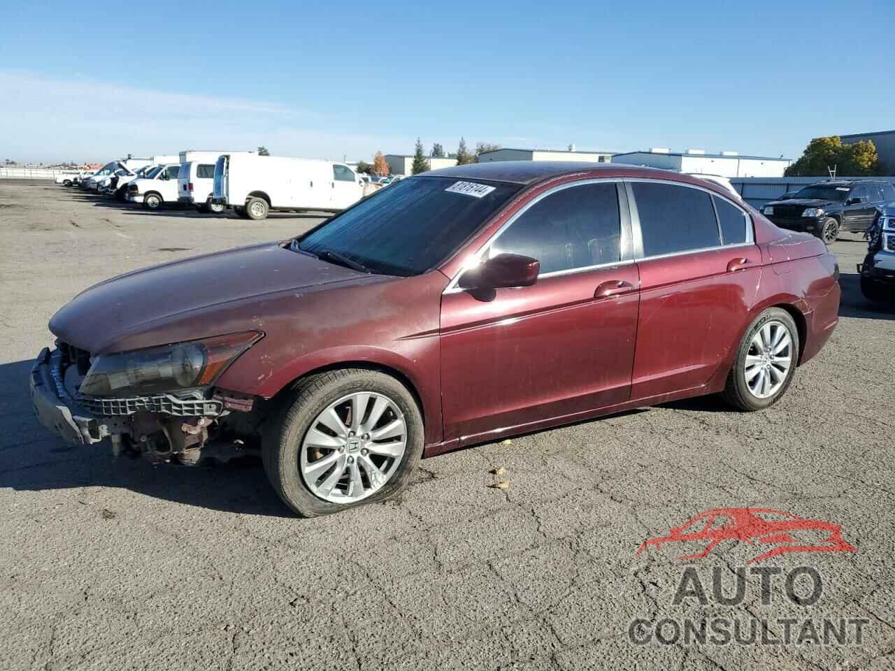 HONDA ACCORD 2012 - 1HGCP2F36CA036457