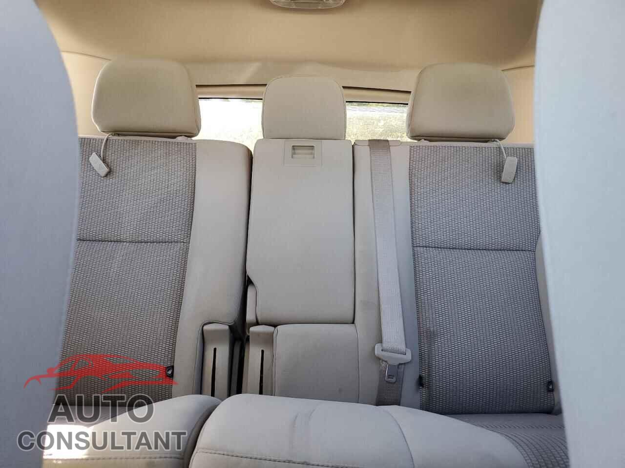 FORD EDGE 2013 - 2FMDK3JC3DBB07436