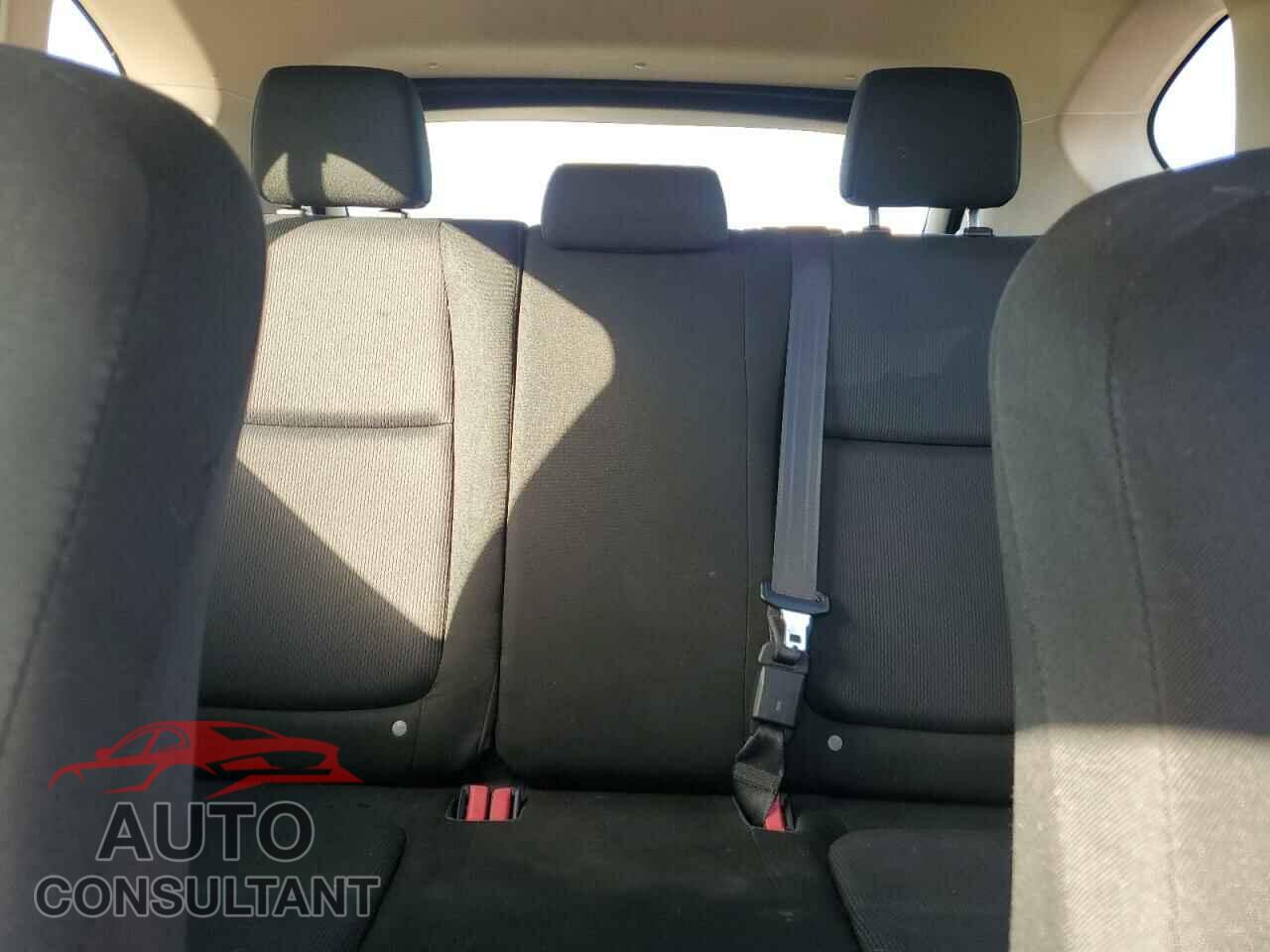 MAZDA CX-5 2014 - JM3KE2BE4E0334304