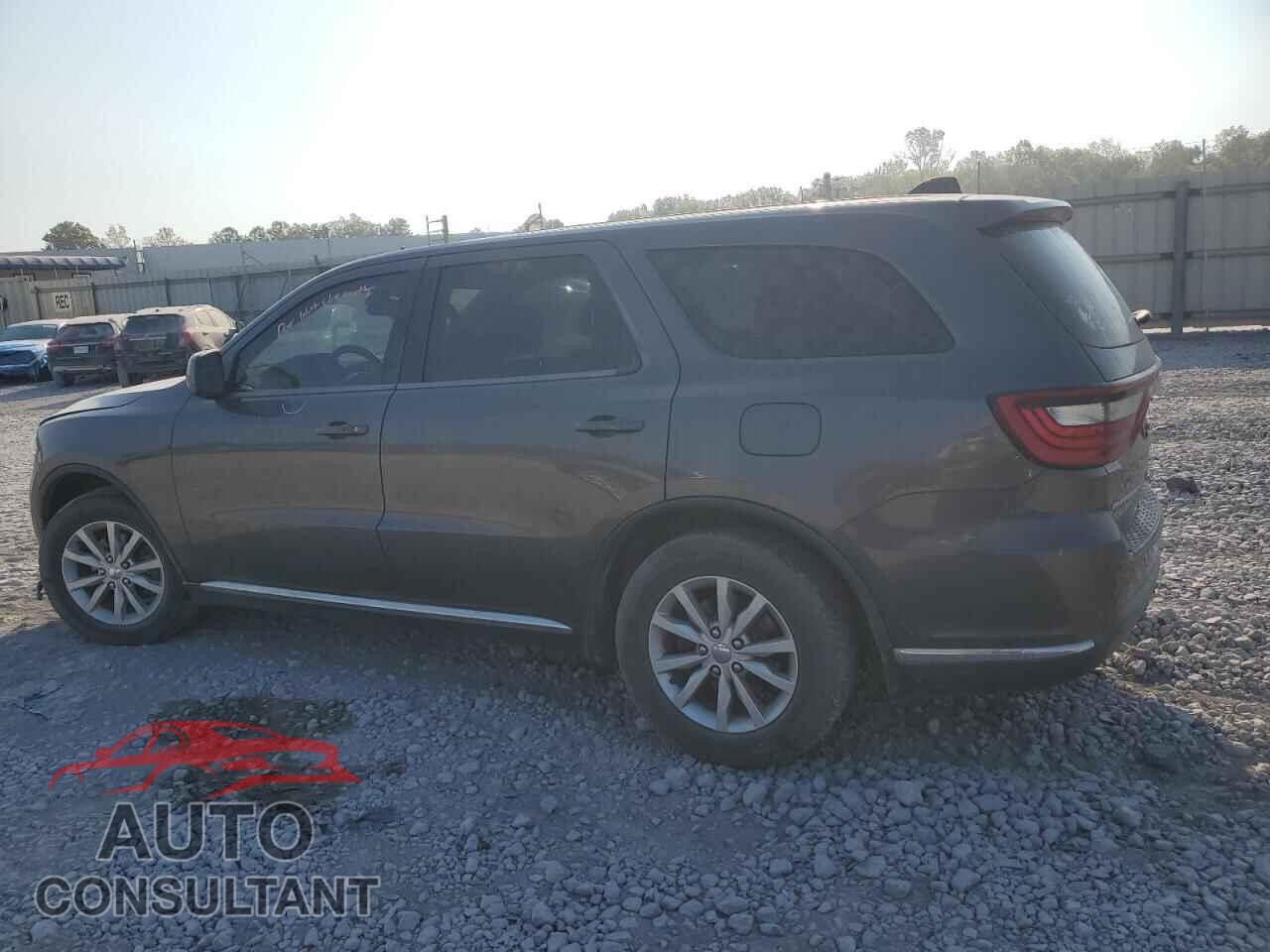 DODGE DURANGO 2014 - 1C4RDHAG2EC974946