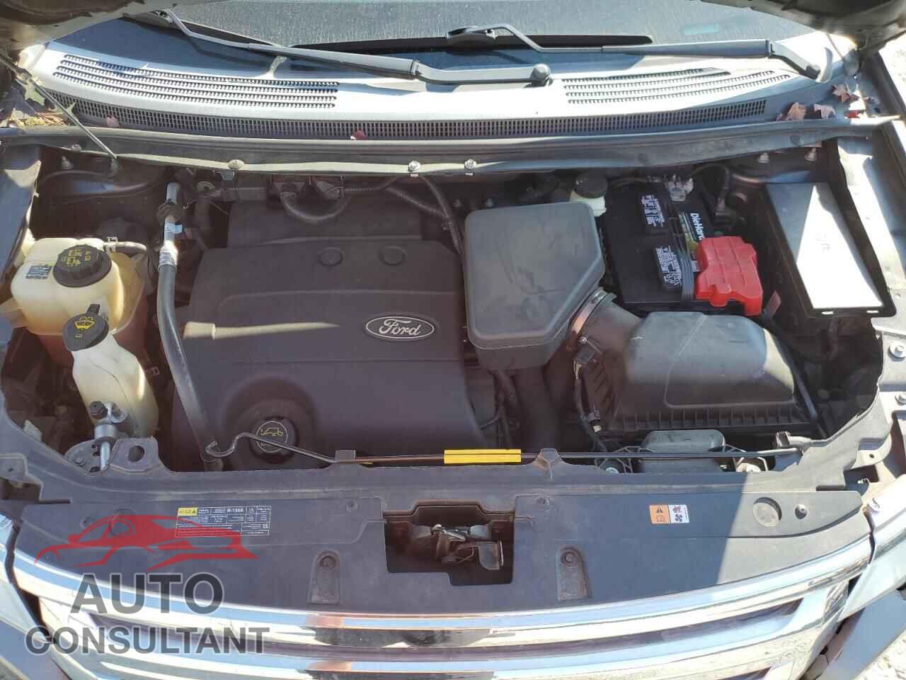 FORD EDGE 2014 - 2FMDK4JC5EBA64869
