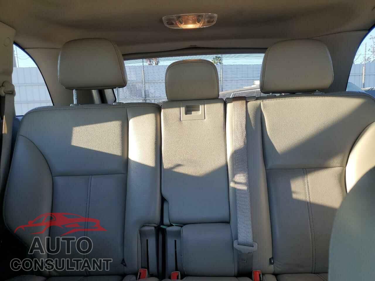 FORD EDGE 2013 - 2FMDK3JC4DBB26870