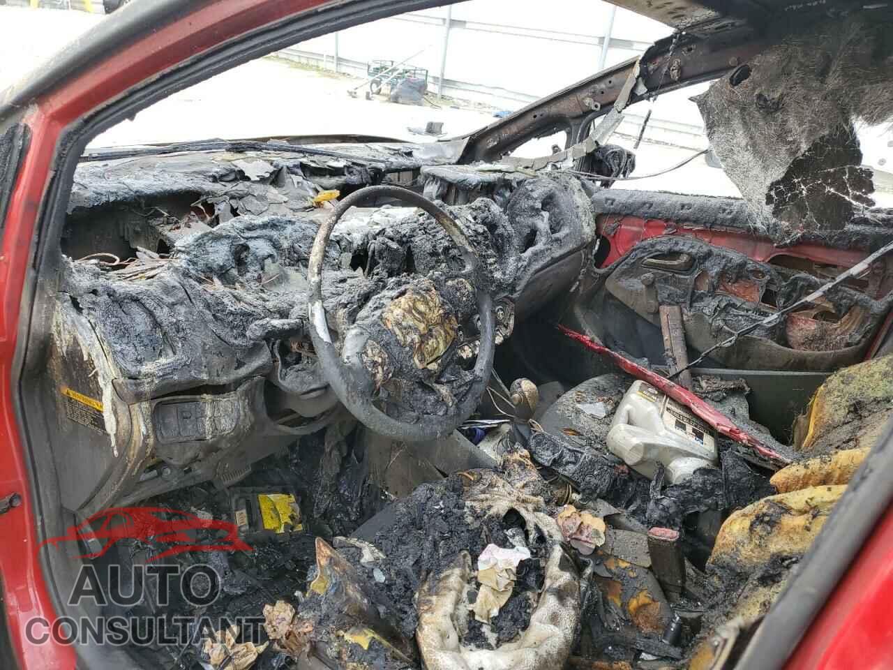 KIA RIO 2017 - KNADM4A30H6072425