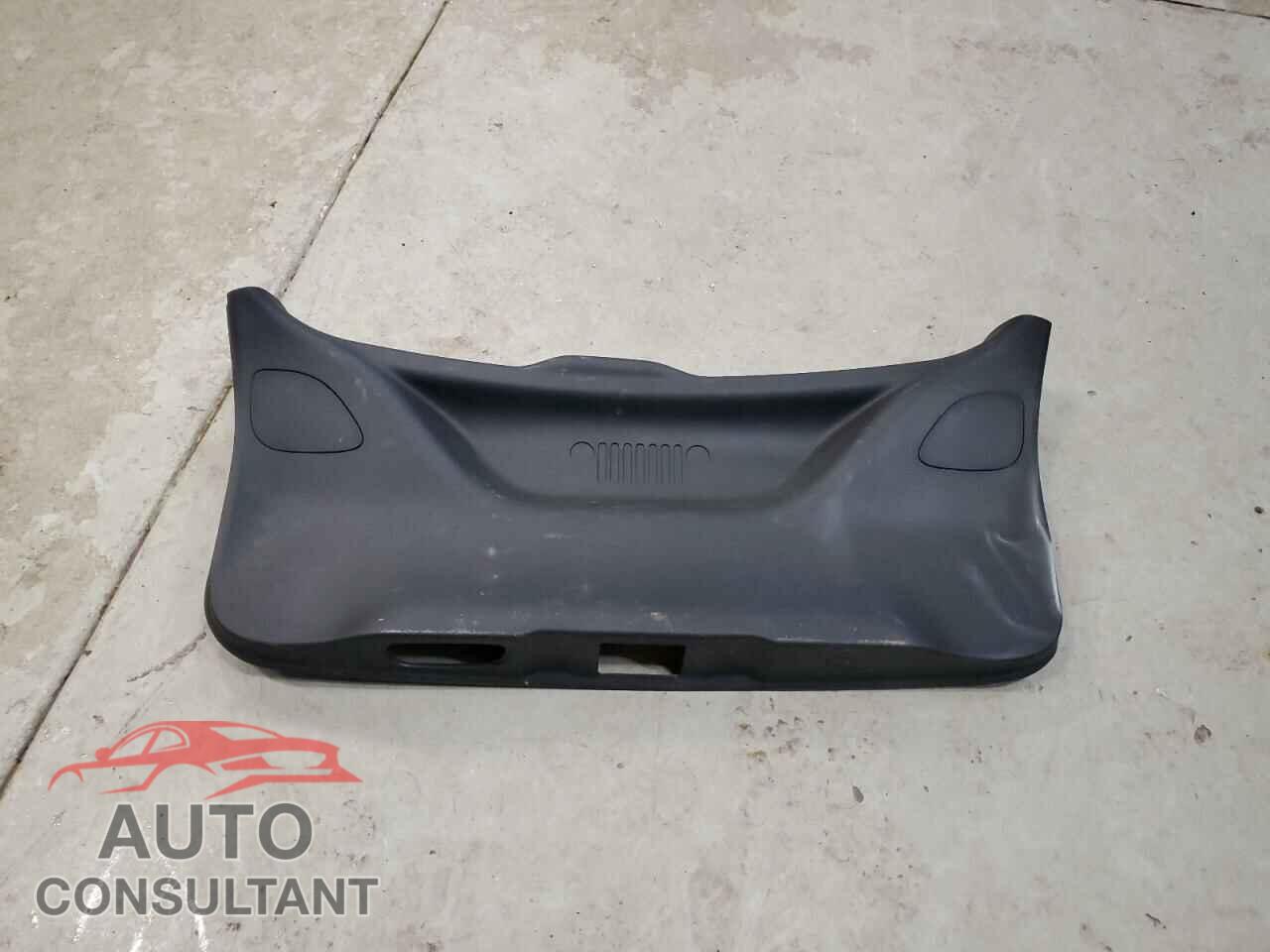 JEEP COMPASS 2020 - 3C4NJDBB3LT219700