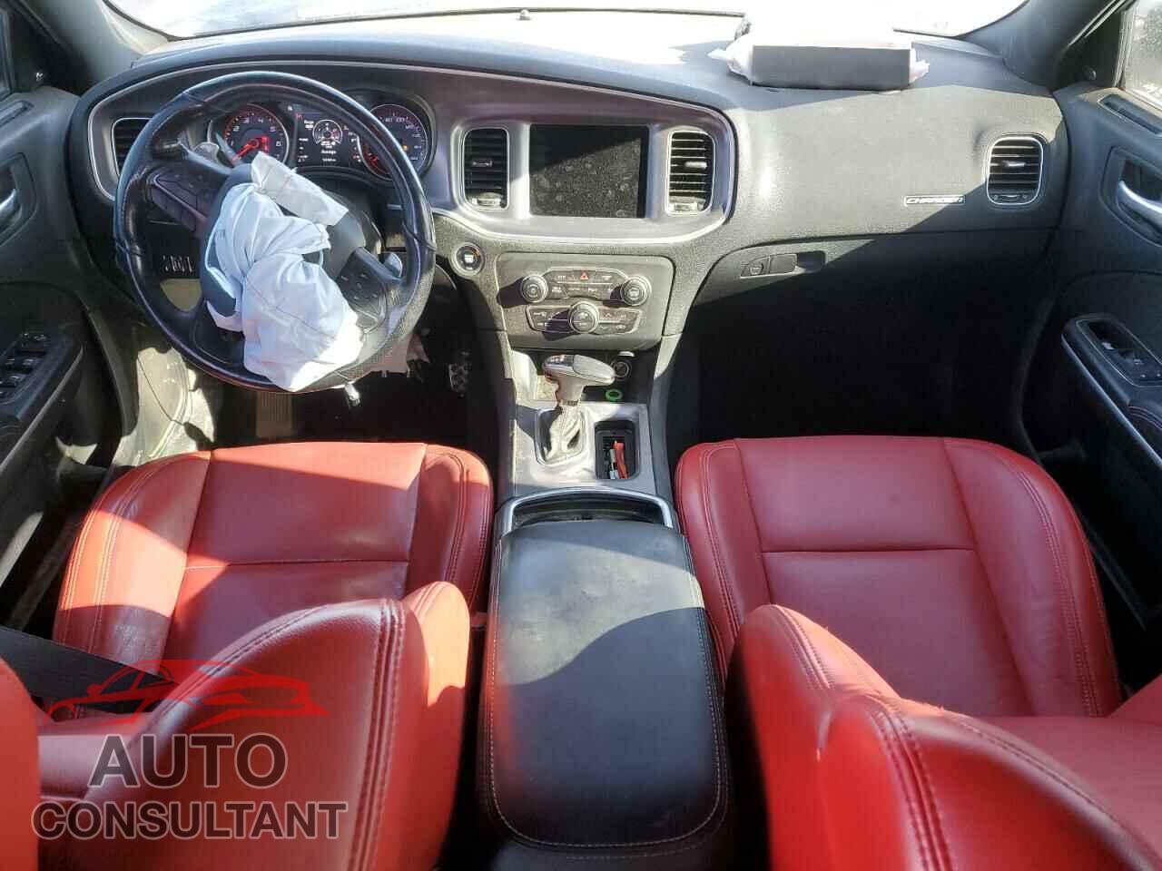 DODGE CHARGER 2019 - 2C3CDXGJ3KH697062