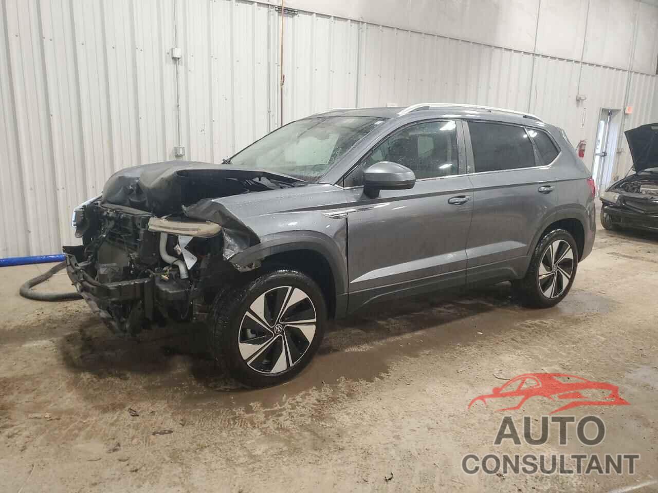 VOLKSWAGEN TAOS SE 2023 - 3VVVX7B23PM357514