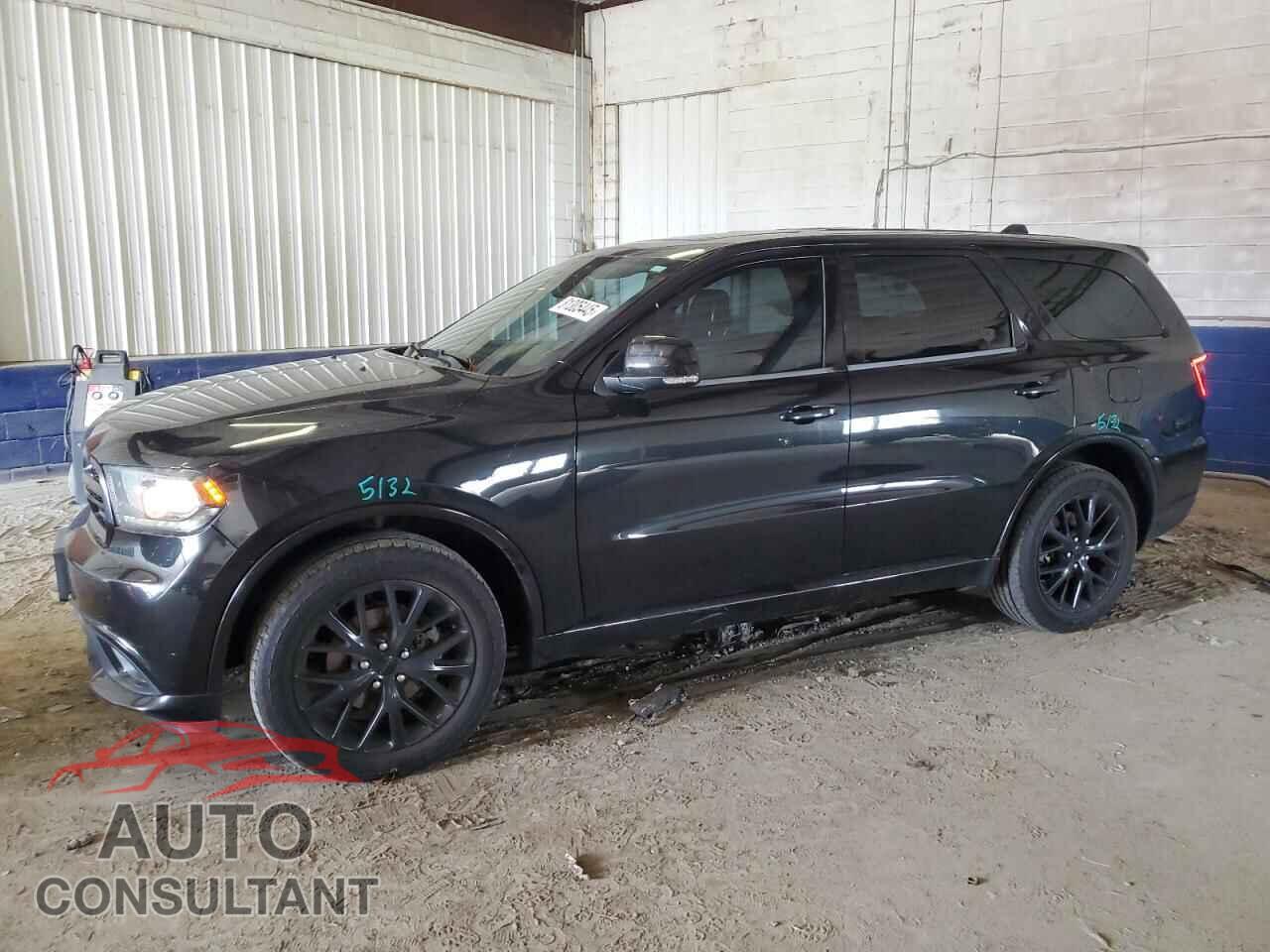DODGE DURANGO 2015 - 1C4RDJDG4FC746242