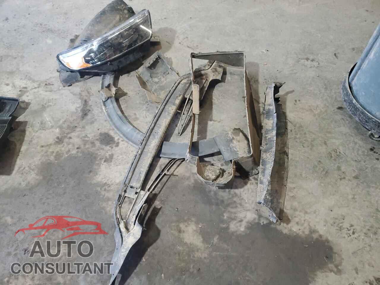 FORD EXPLORER 2021 - 1FMSK8DH3MGB66233