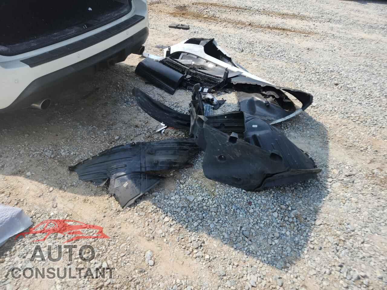 HONDA PILOT 2014 - 5FNYF3H91EB014679