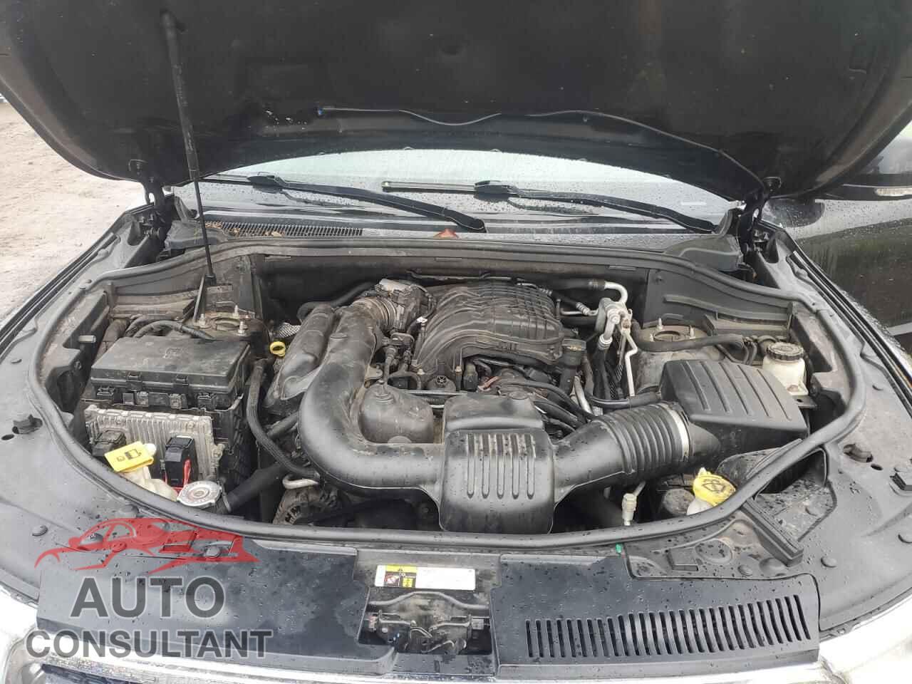 DODGE DURANGO 2015 - 1C4RDJDG5FC908055