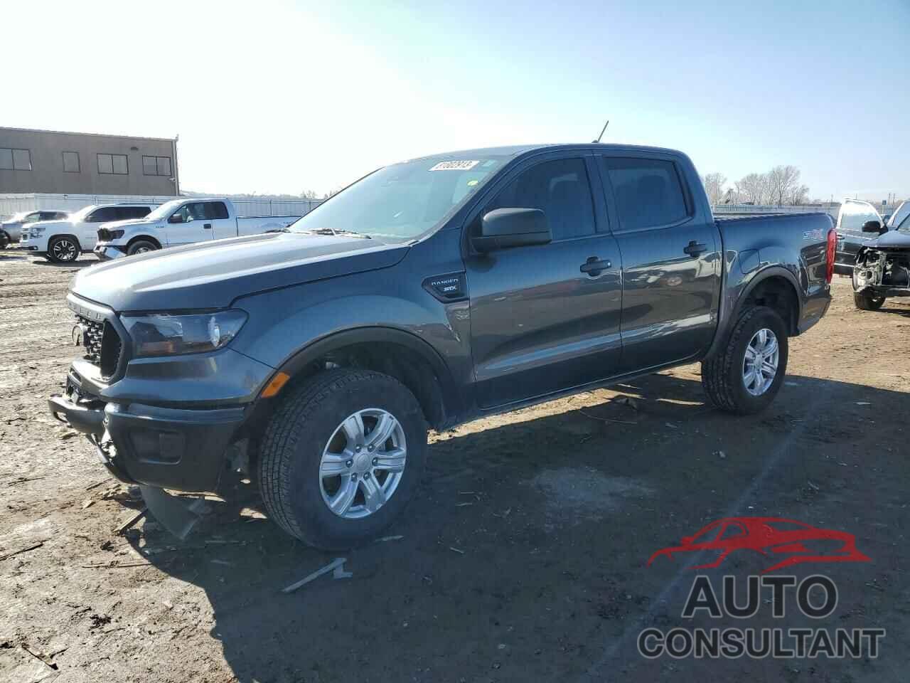 FORD RANGER 2019 - 1FTER4EH5KLA56731