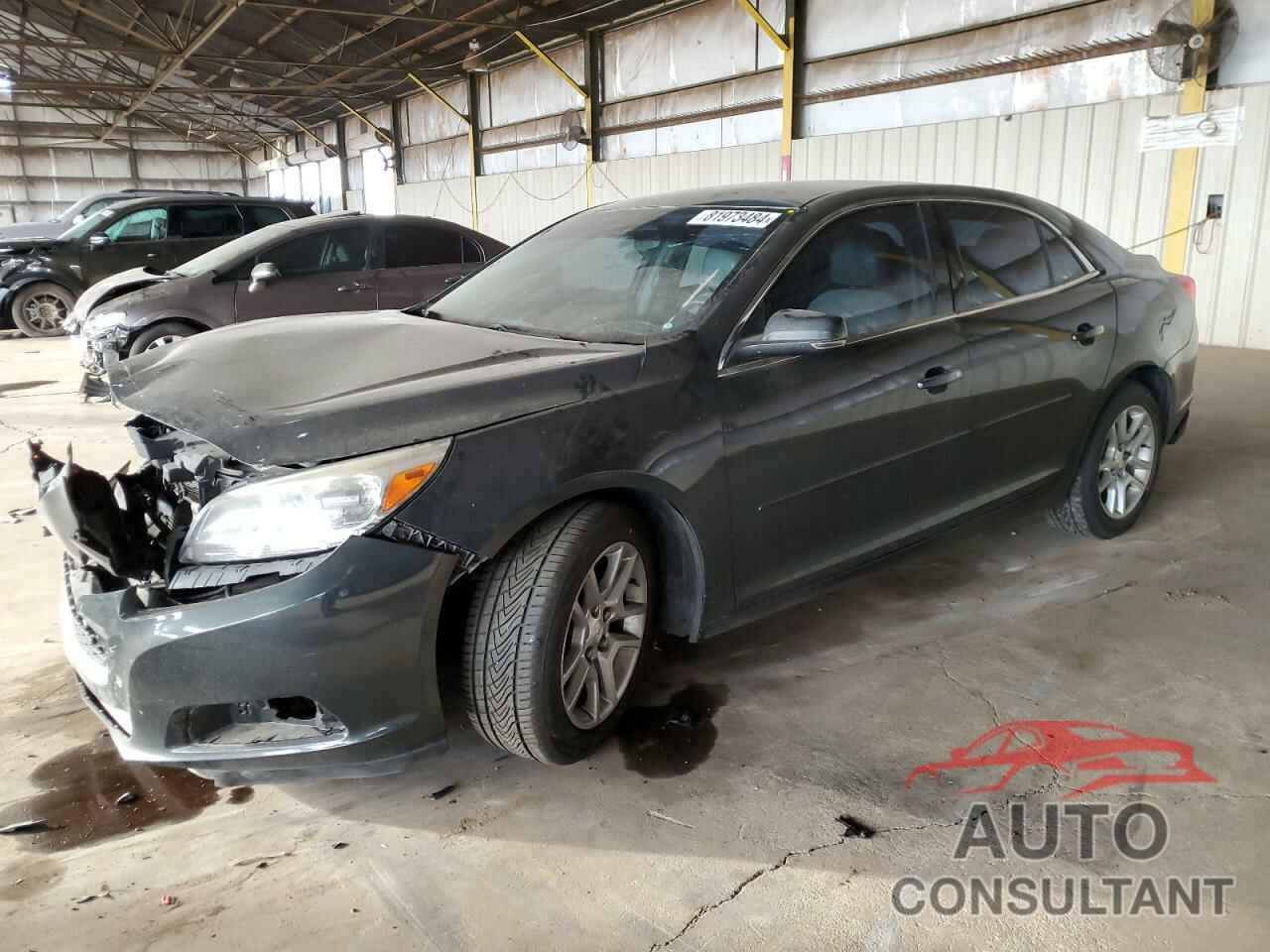 CHEVROLET MALIBU 2014 - 1G11C5SL3EF172598