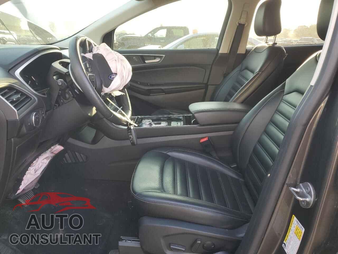 FORD EDGE 2020 - 2FMPK4J96LBA82568