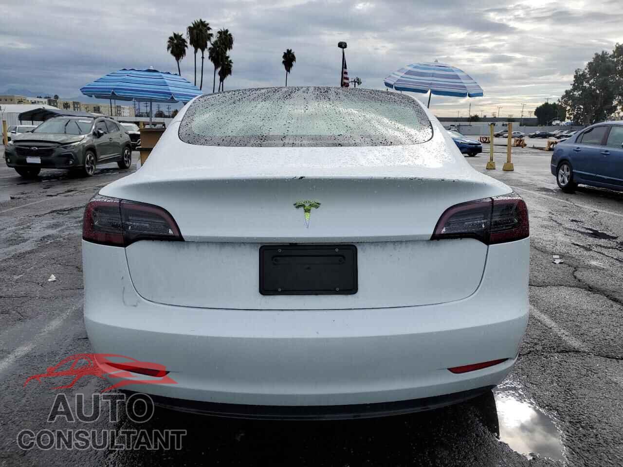 TESLA MODEL 3 2023 - 5YJ3E1EAXPF564532