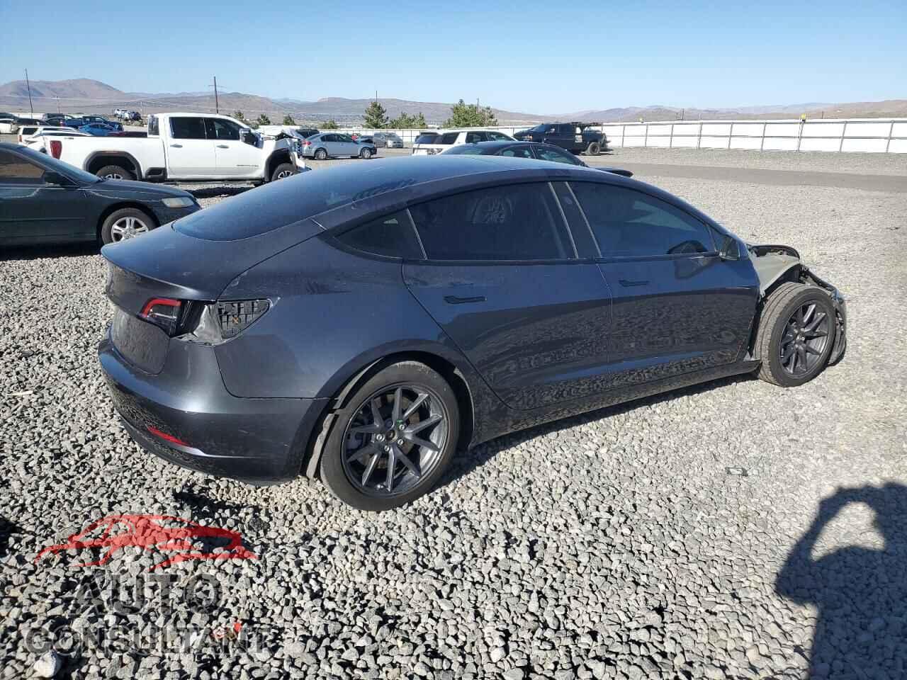 TESLA MODEL 3 2023 - 5YJ3E1EA0PF681620