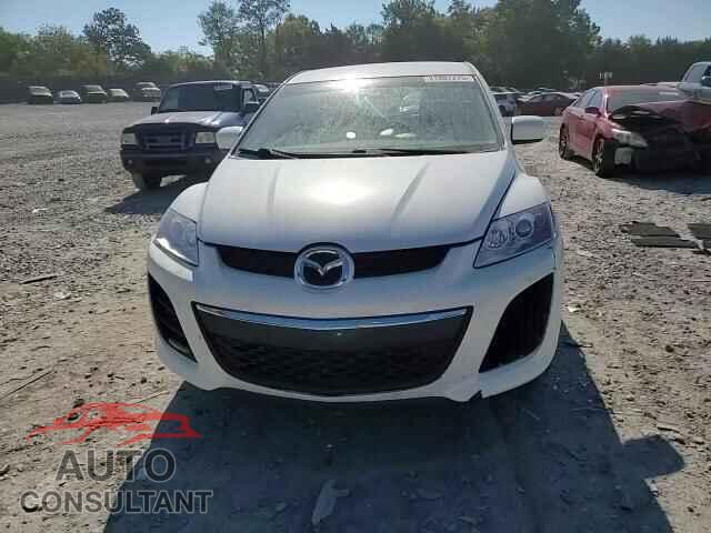 MAZDA CX-7 2011 - JM3ER2A59B0359844