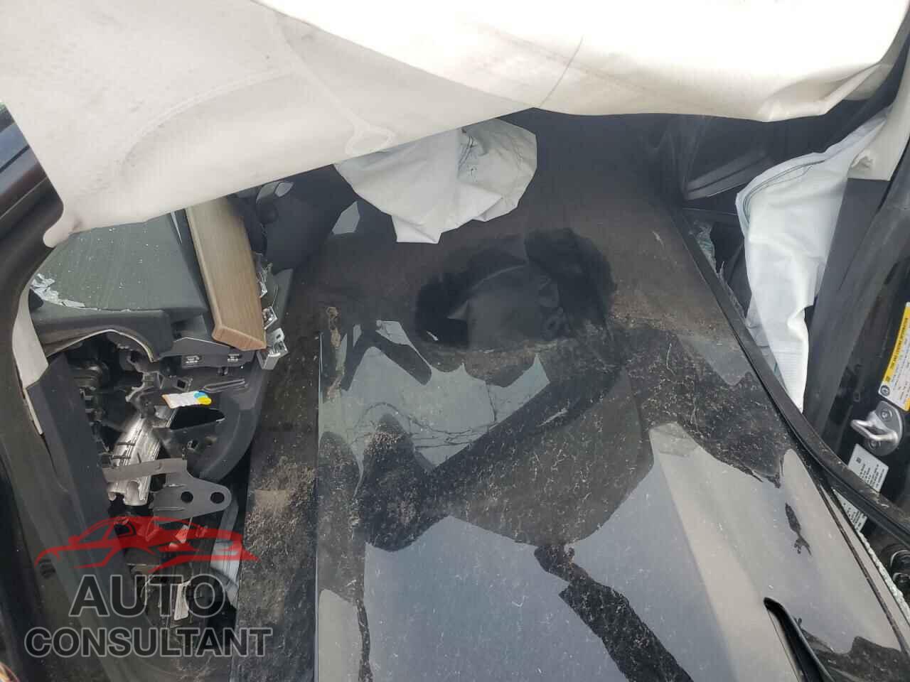 TESLA MODEL 3 2022 - 5YJ3E1EAXNF286079