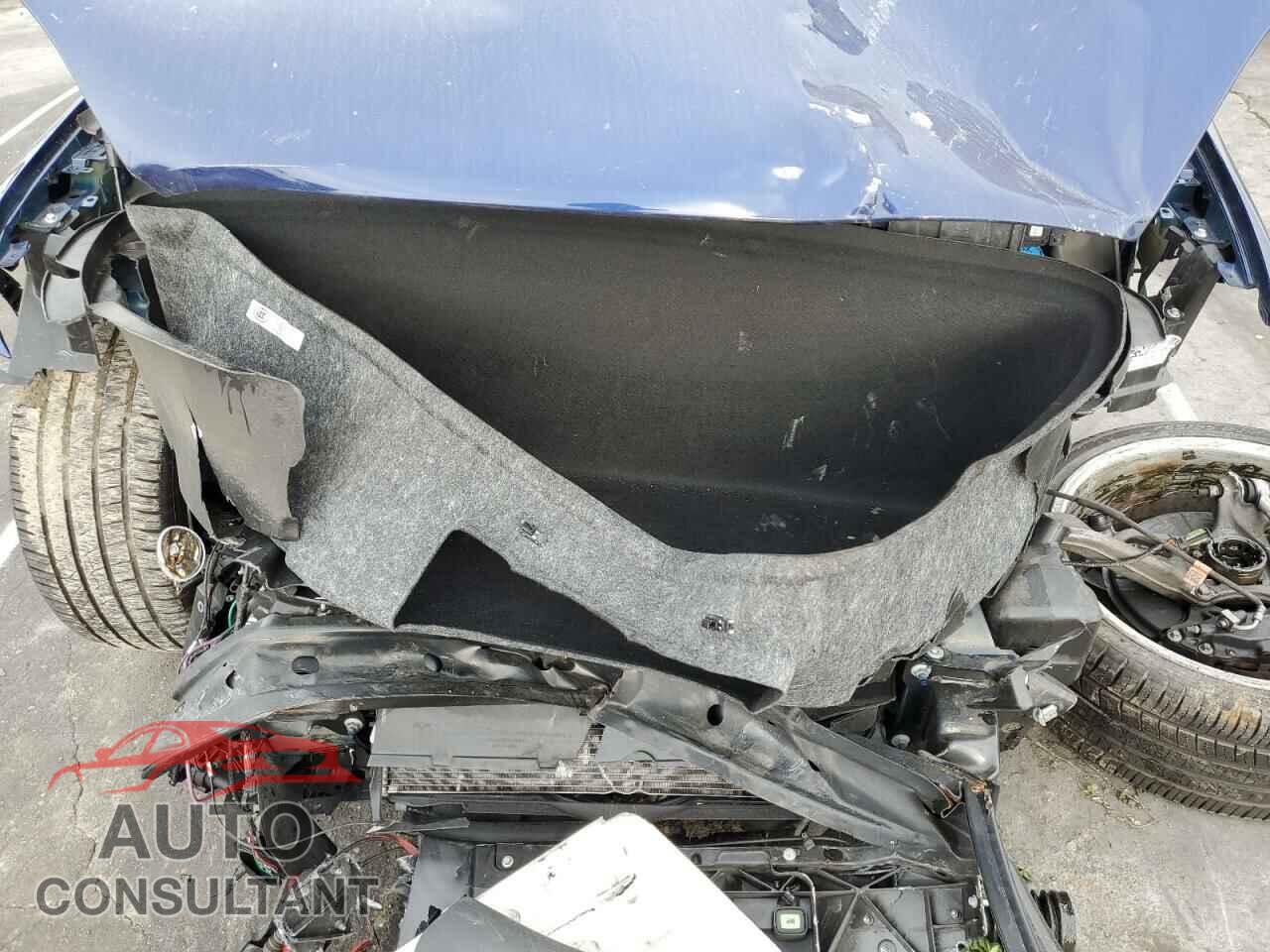 TESLA MODEL X 2018 - 5YJXCDE29JF140056