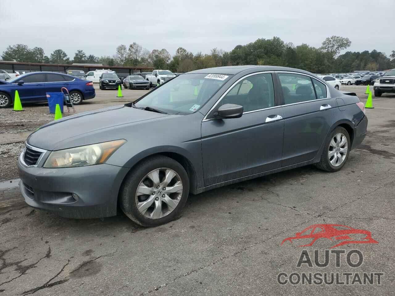 HONDA ACCORD 2009 - 1HGCP36859A039036