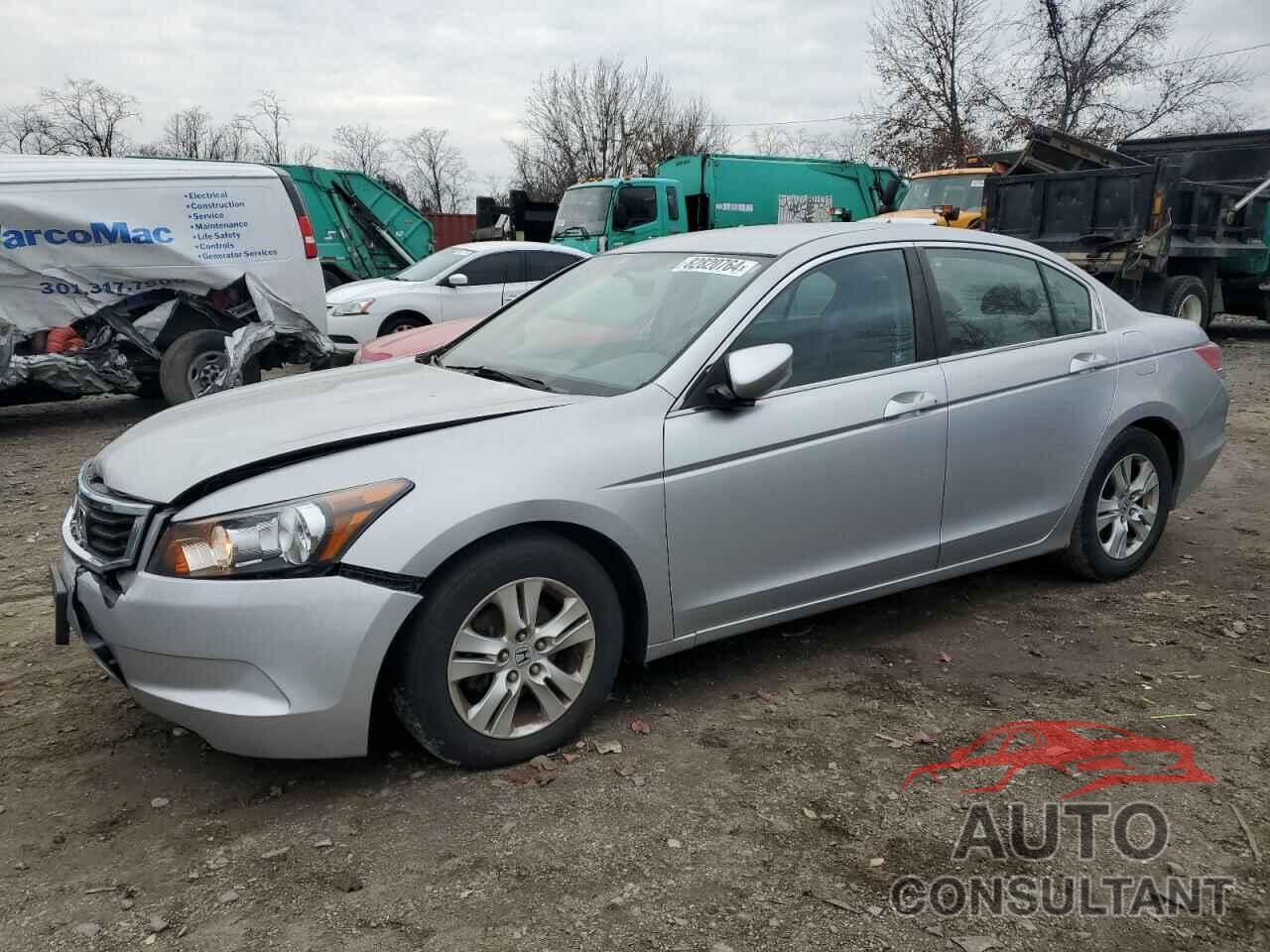 HONDA ACCORD 2010 - 1HGCP2F45AA064238