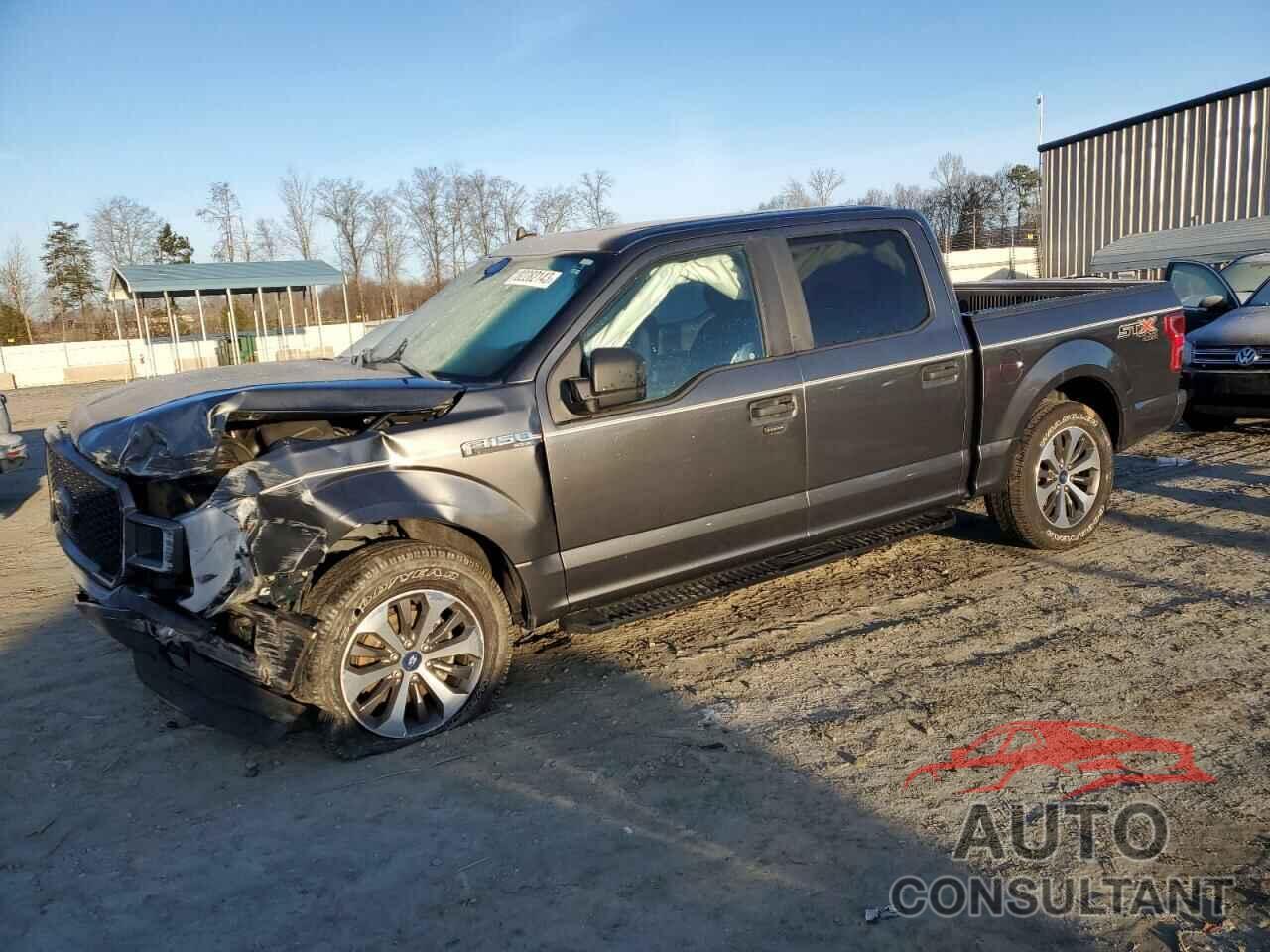 FORD F-150 2020 - 1FTEW1EP5LFC78426