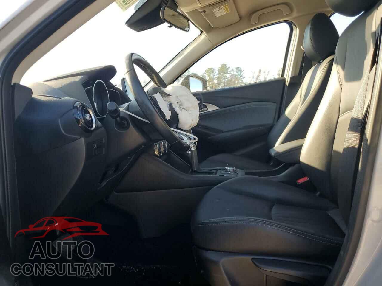MAZDA CX-3 2019 - JM1DKDC74K0424103
