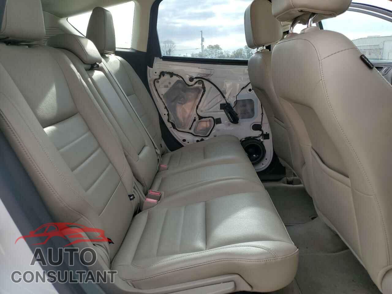 FORD CMAX 2013 - 1FADP5CU5DL534467
