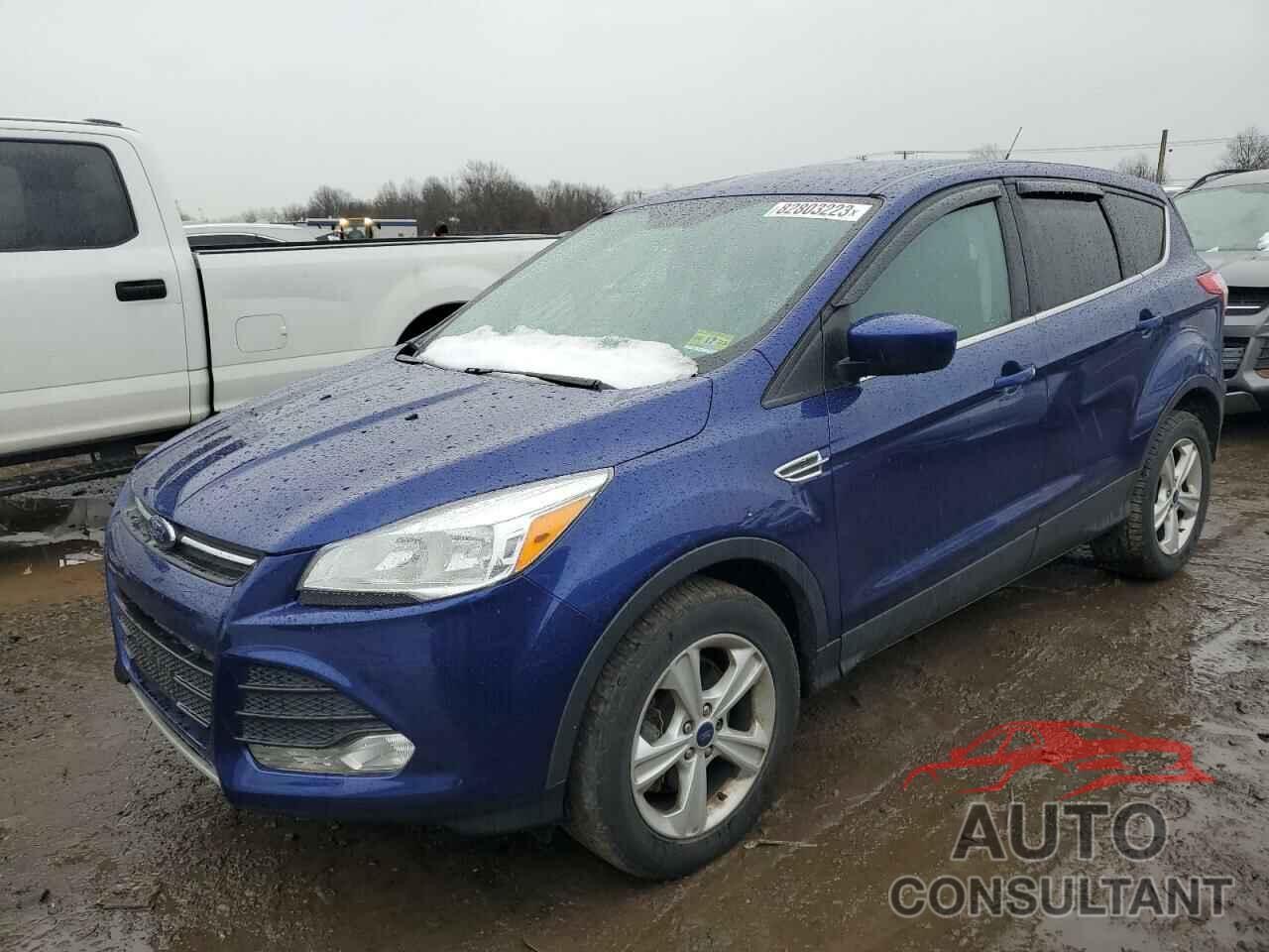 FORD ESCAPE 2016 - 1FMCU9G90GUB74417