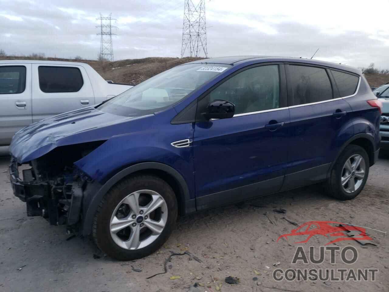 FORD ESCAPE 2015 - 1FMCU9G92FUC88790