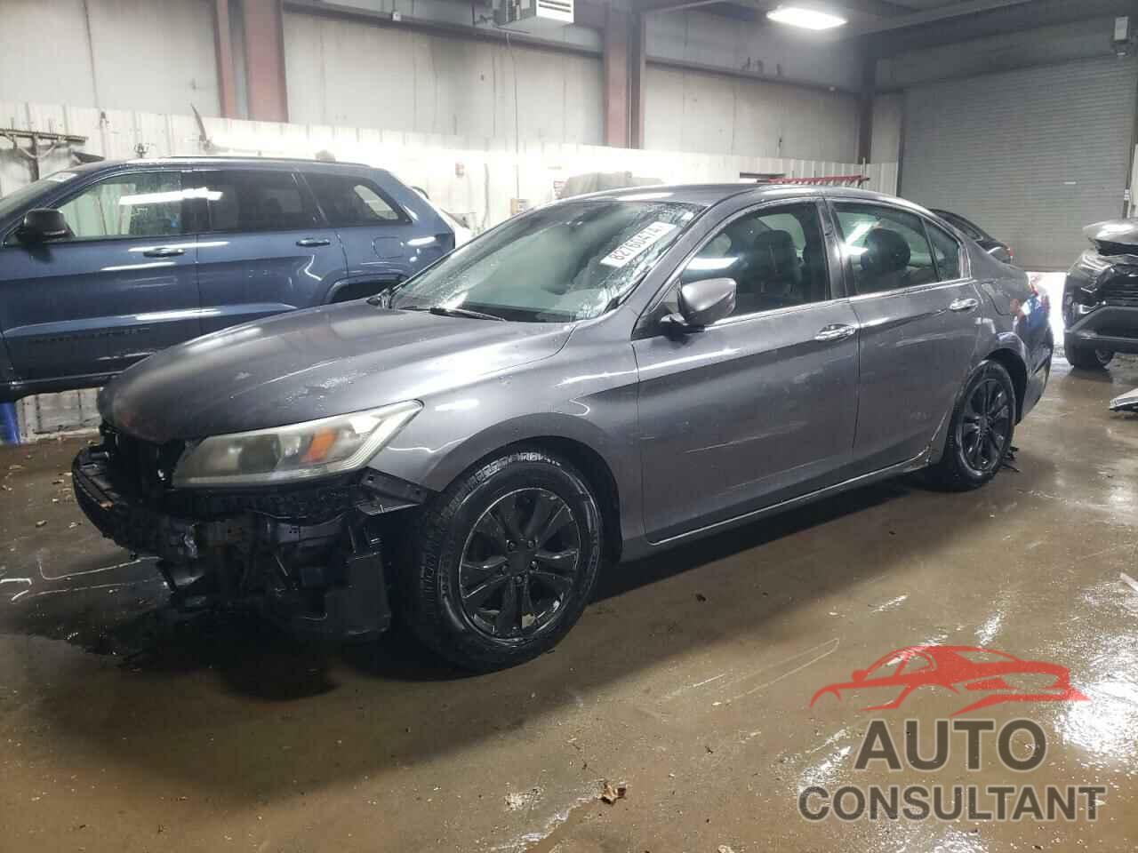 HONDA ACCORD 2013 - 1HGCR2F37DA031487
