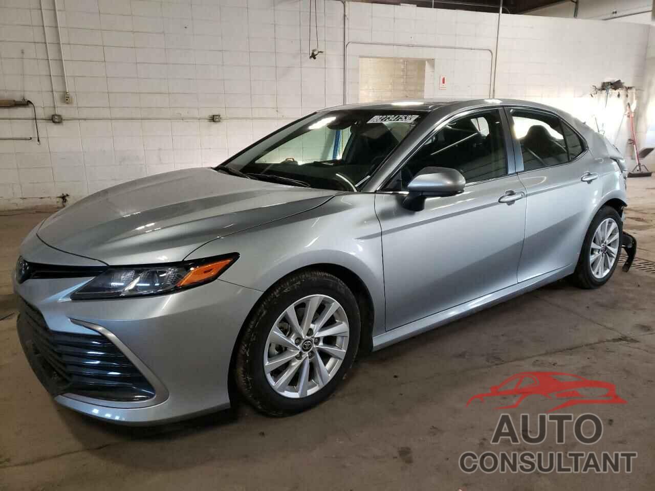 TOYOTA CAMRY 2023 - 4T1C11AK9PU814307
