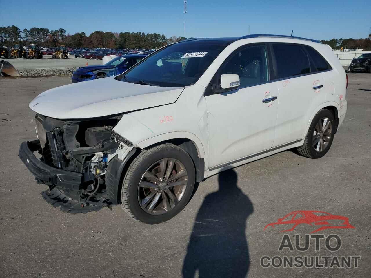 KIA SORENTO 2015 - 5XYKW4A70FG650847