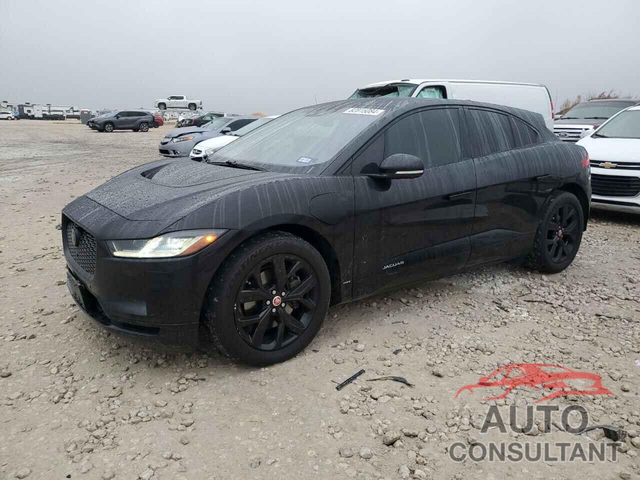 JAGUAR I-PACE 2020 - SADHD2S19L1F85837