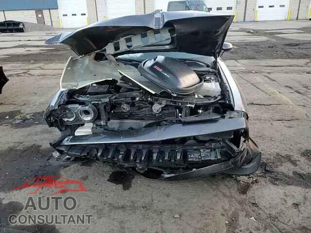 DODGE CHALLENGER 2015 - 2C3CDZFJ6FH888364