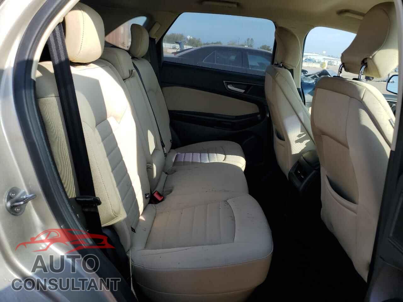 FORD EDGE 2018 - 2FMPK3G94JBB03447