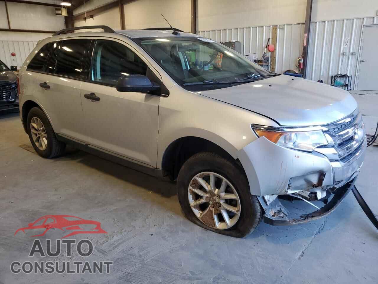 FORD EDGE 2014 - 2FMDK3GC5EBA57423