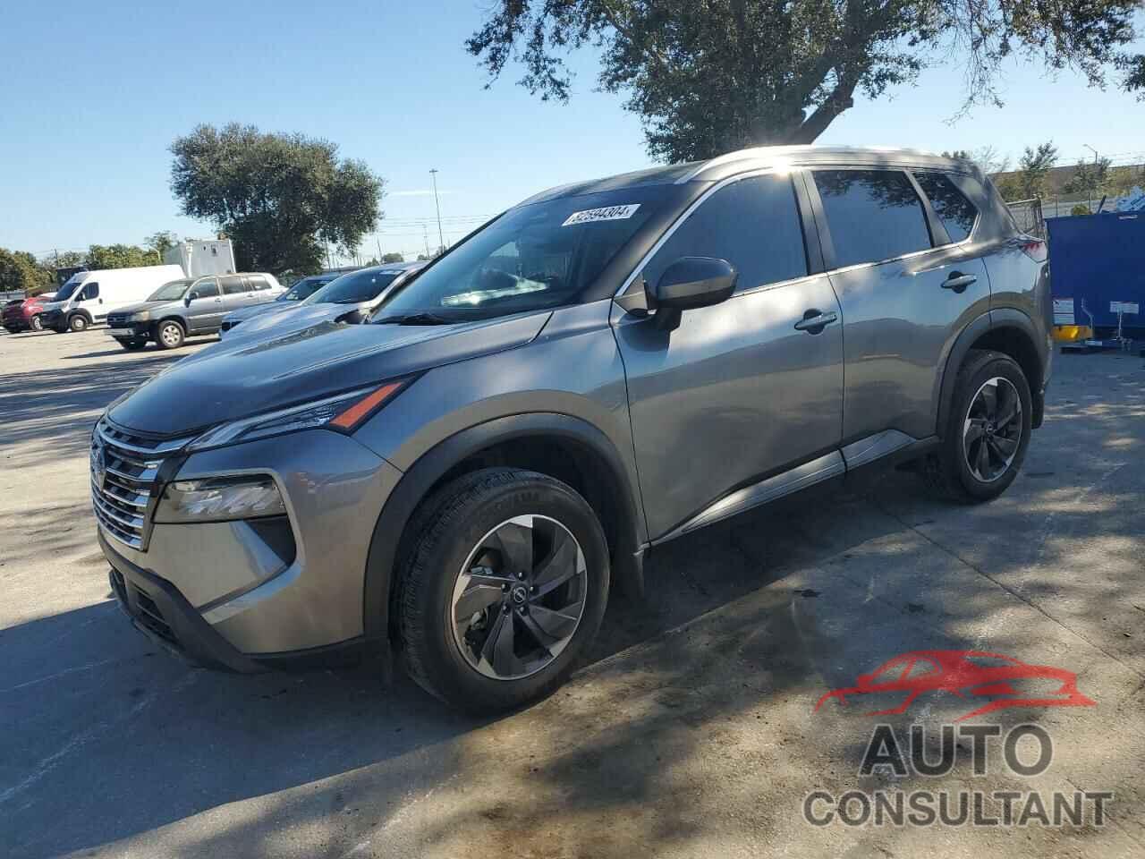NISSAN ROGUE 2024 - JN8BT3BA2RW357542