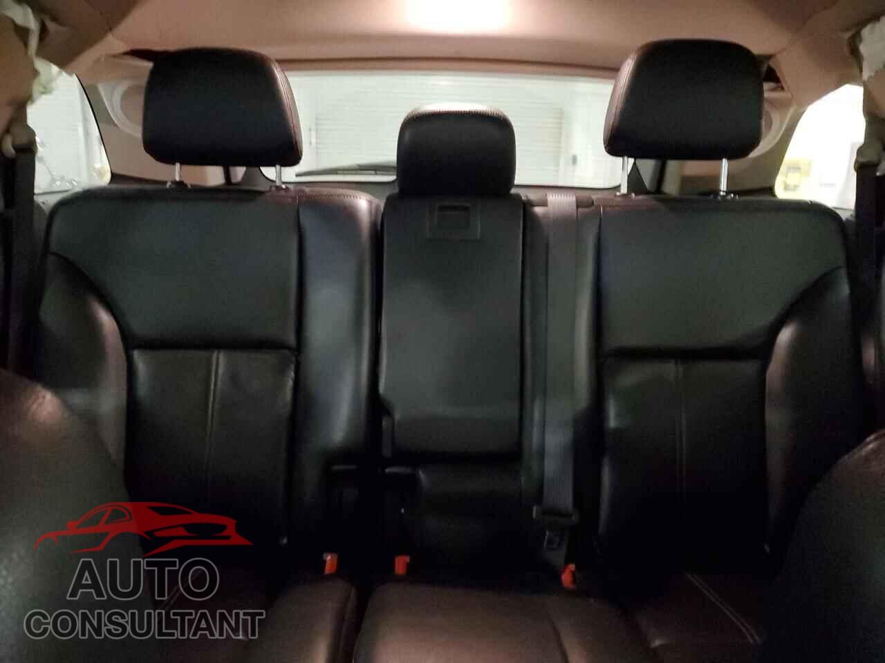 FORD EDGE 2013 - 2FMDK4KCXDBB87046