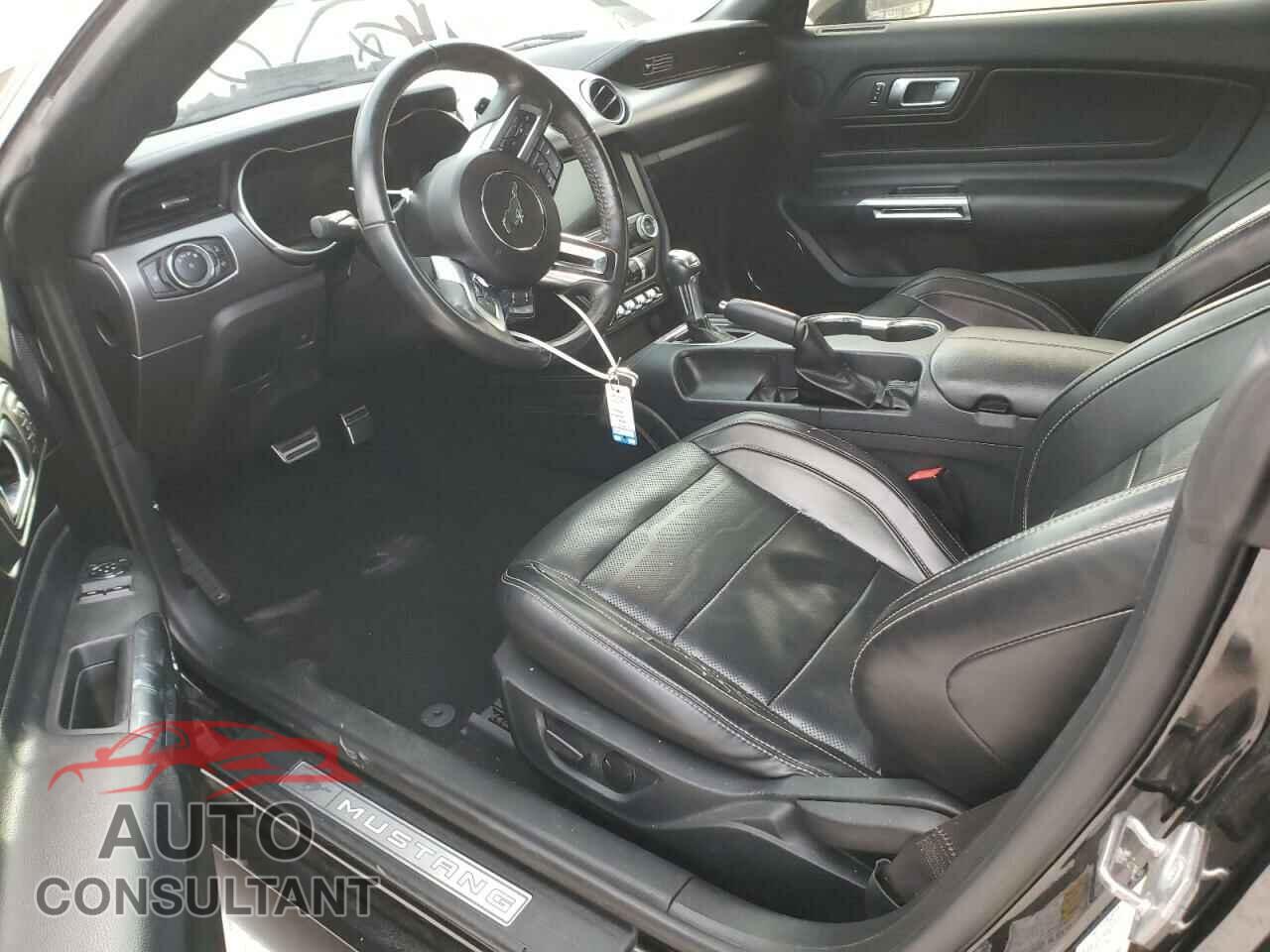 FORD MUSTANG 2020 - 1FA6P8CF5L5133029